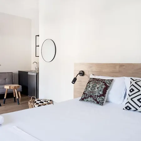 Cactus Kythnos Merichas