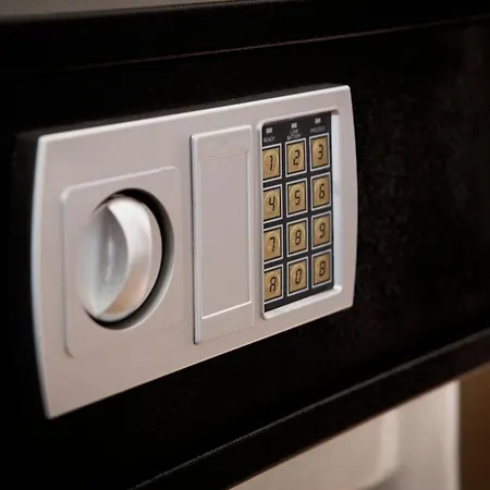 Отель Cactus Kythnos *