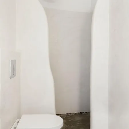 Отель Cactus Kythnos