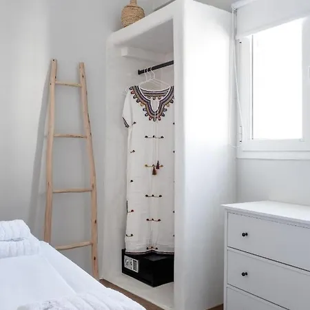 Cactus Kythnos فندق