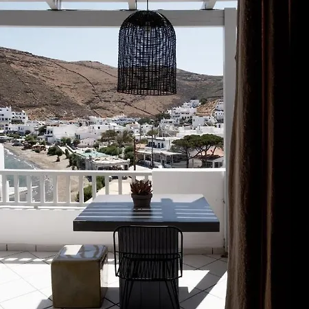 Cactus Kythnos * Merichas