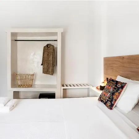 Cactus Kythnos Отель *