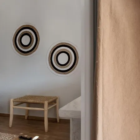 Cactus Kythnos Отель Merichas