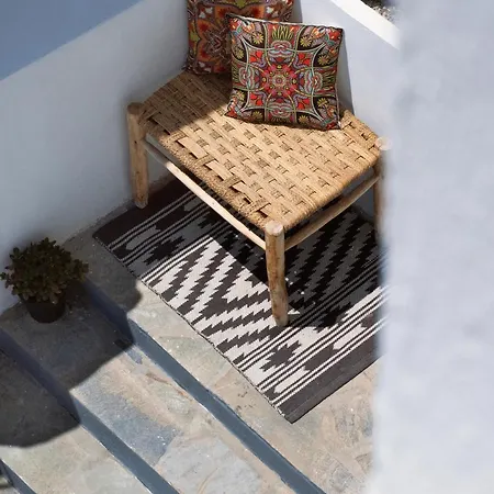 Cactus Kythnos Отель