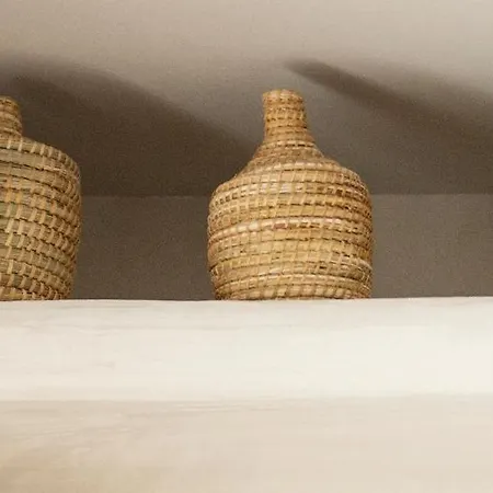 Отель Cactus Kythnos Merichas