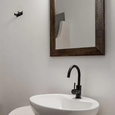 Cactus Kythnos Отель