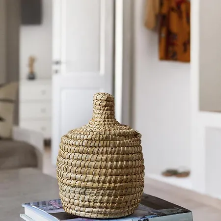 Cactus Kythnos Отель Merichas