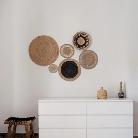 Cactus Kythnos Отель