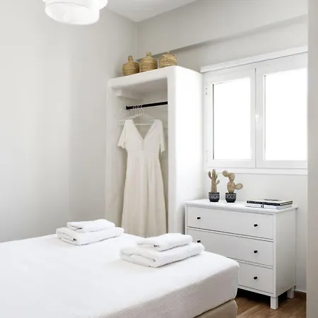 Cactus Kythnos Отель