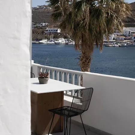 Cactus Kythnos Merichas