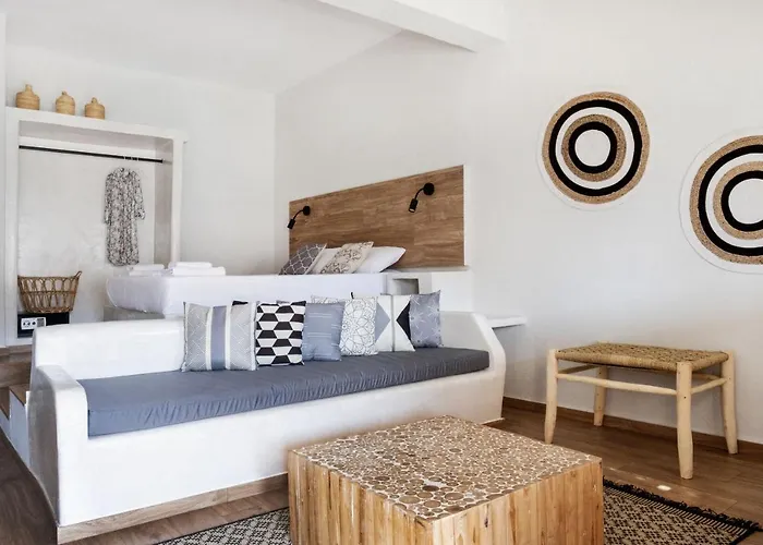 Cactus Kythnos * Mérichas