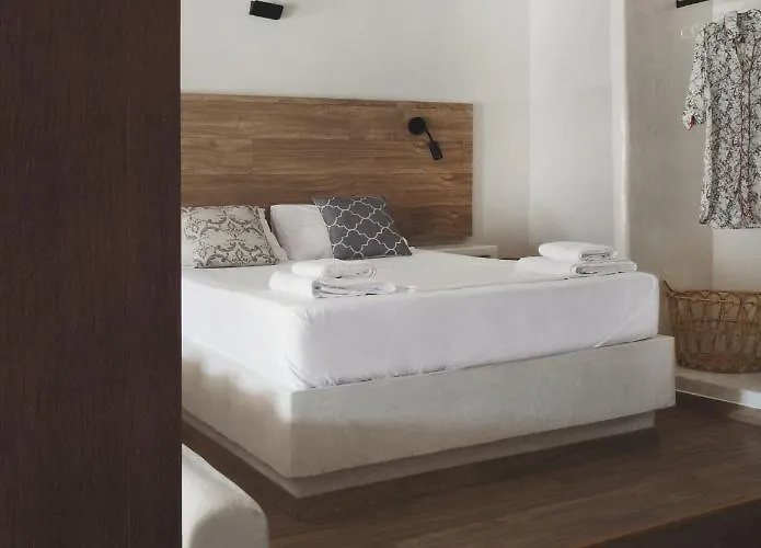 Cactus Kythnos * Mérichas