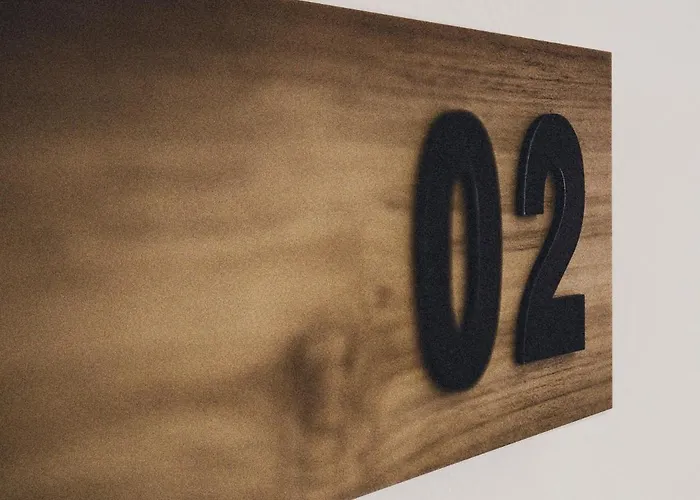 Cactus Kythnos Hotell