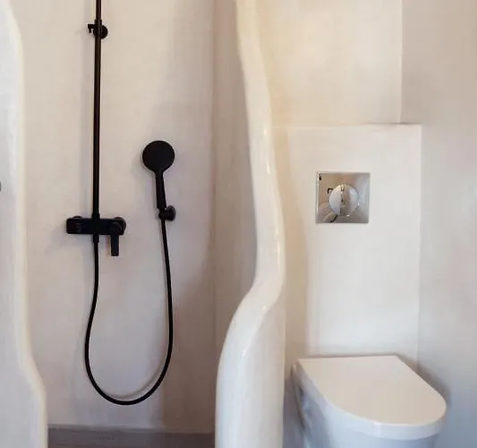 Hotell Cactus Kythnos Mérichas