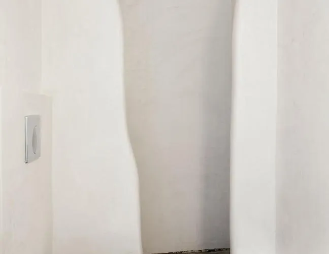 Hotell Cactus Kythnos