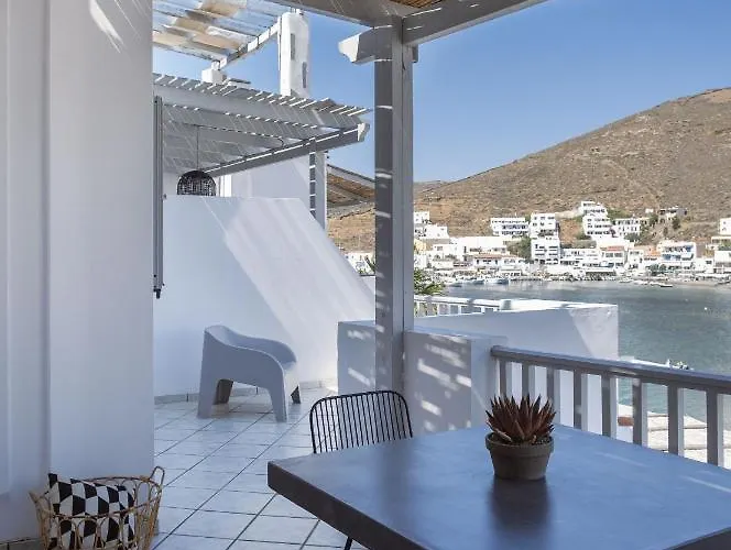 Cactus Kythnos * Mérichas