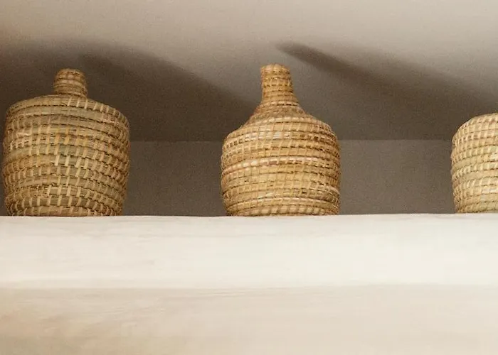 Hotell Cactus Kythnos Mérichas