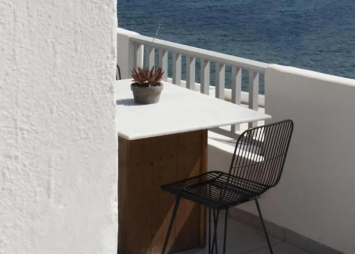 Cactus Kythnos * Mérichas