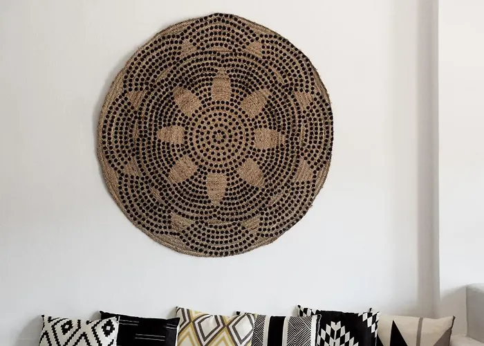 Hotell Cactus Kythnos *