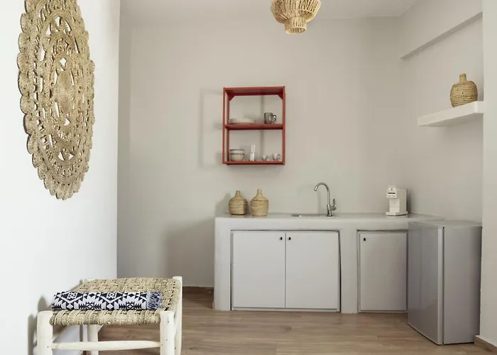 Cactus Kythnos * Mérichas