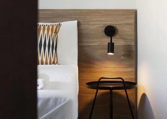 Hotell Cactus Kythnos *