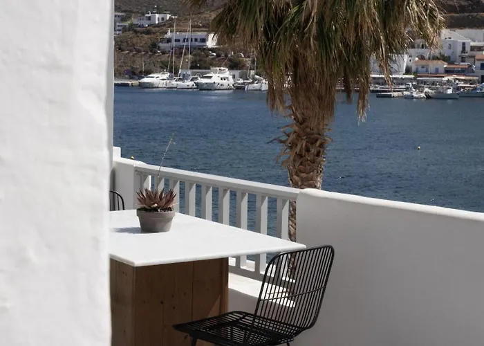 Cactus Kythnos Mérichas