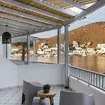 호텔 Cactus Kythnos