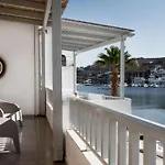 호텔 Cactus Kythnos