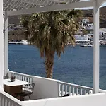 Cactus Kythnos
