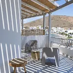 Cactus Kythnos 호텔