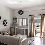 Cactus Kythnos *