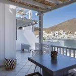 Cactus Kythnos * Mérichas