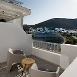 호텔 Cactus Kythnos