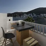 호텔 Cactus Kythnos