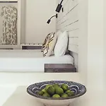 Cactus Kythnos 호텔 *