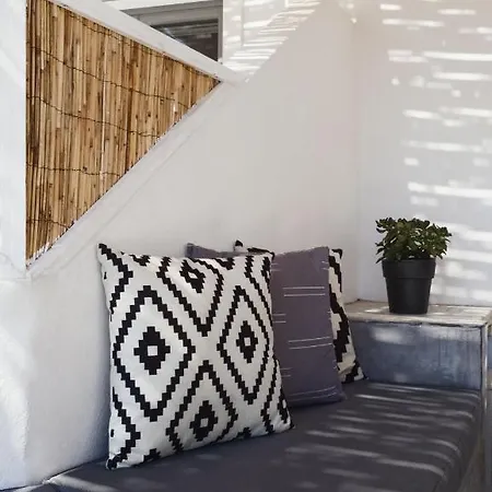 Cactus Kythnos 酒店 *