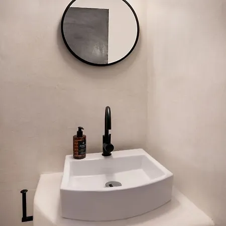 酒店 Cactus Kythnos *