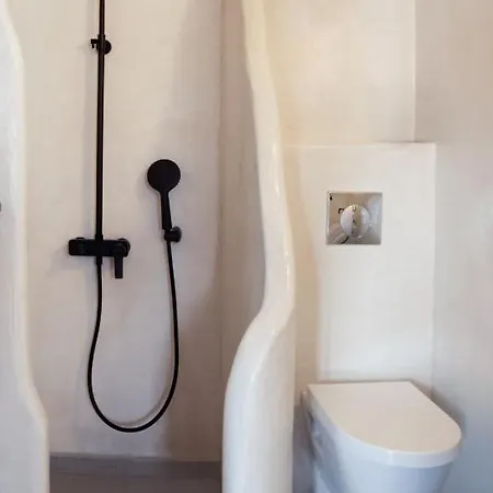 酒店 Cactus Kythnos Mérichas