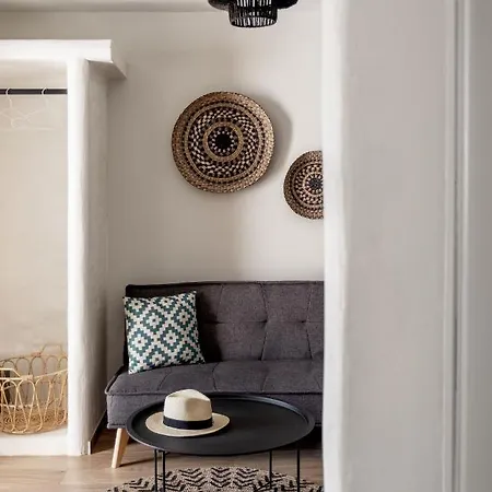 Cactus Kythnos 酒店 *