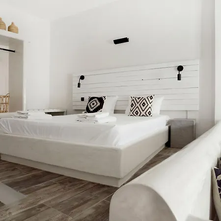 Cactus Kythnos * Mérichas