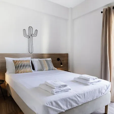 Cactus Kythnos *