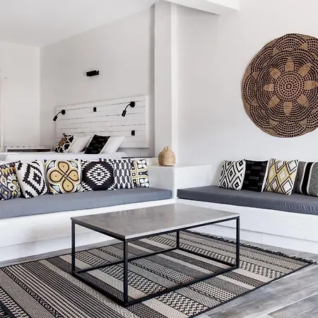 Cactus Kythnos * Mérichas