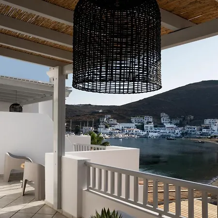 Cactus Kythnos Mérichas