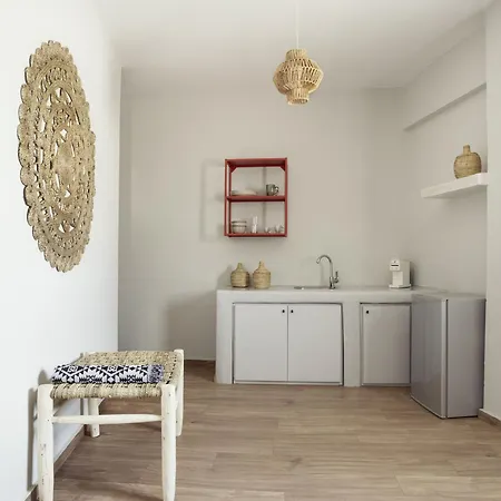 Cactus Kythnos * Mérichas