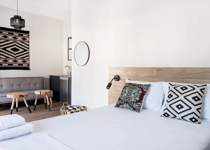 Cactus Kythnos Merichas