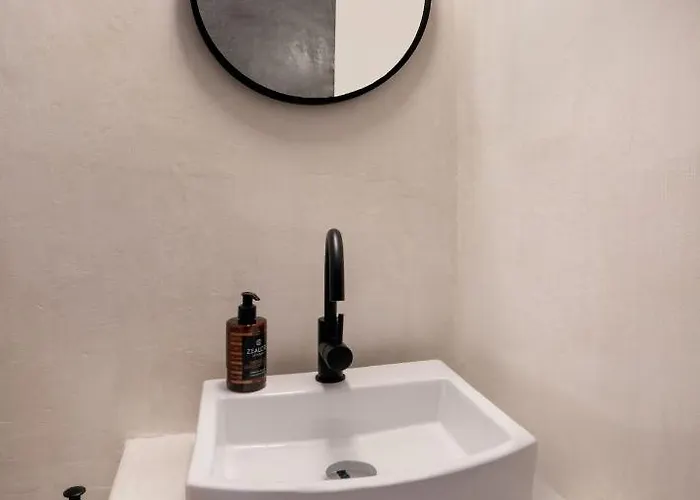 Hotel Cactus Kythnos *