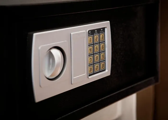 Hotel Cactus Kythnos *