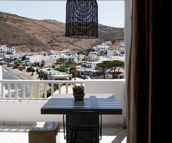 Cactus Kythnos * Merichas