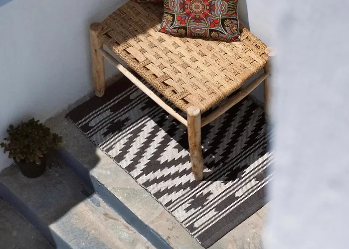 Cactus Kythnos Hotel