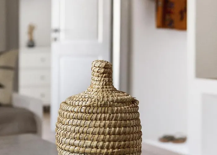 Cactus Kythnos Hotel Merichas